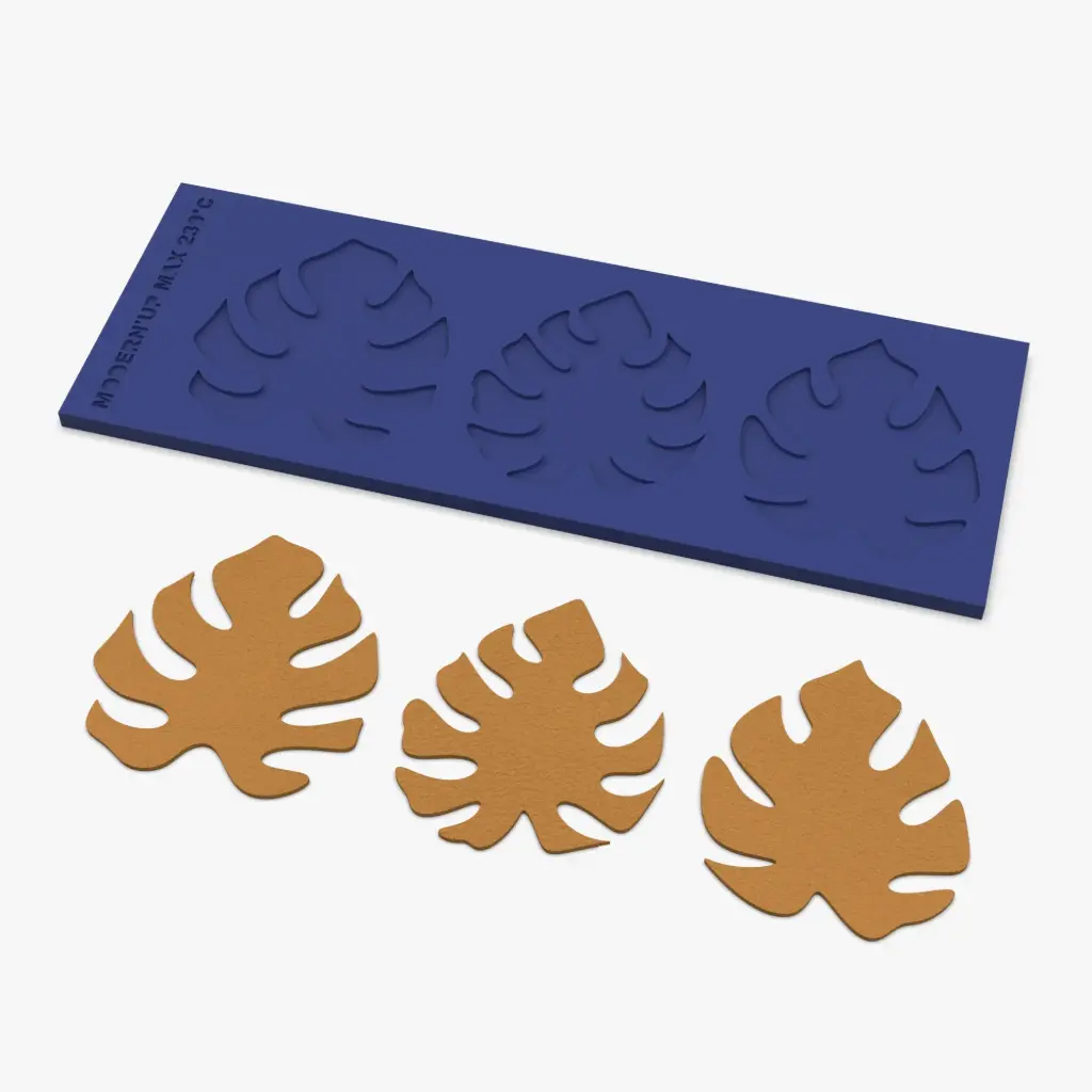 [CH-000104] Chablon Monstera