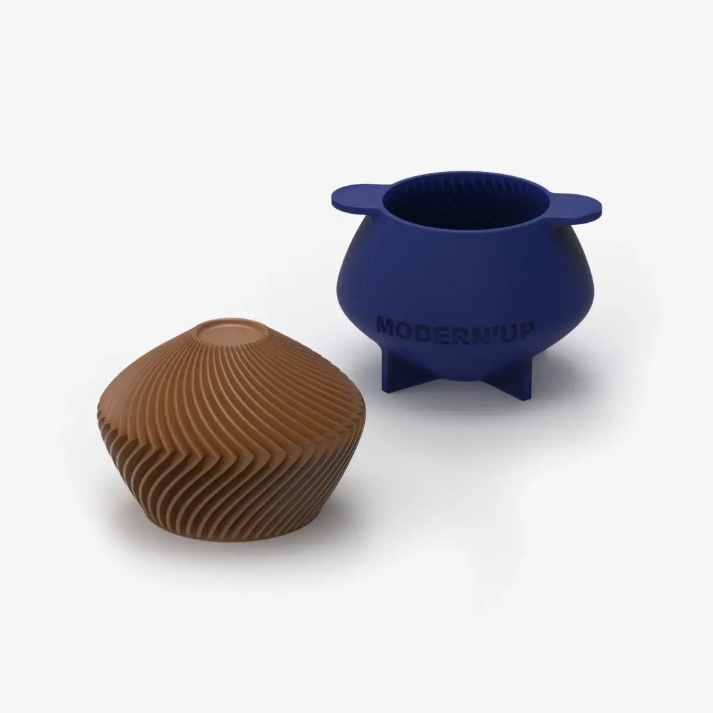 [MO-000117] Moule Ondara