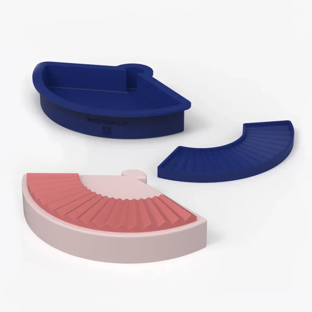 [MO-000133] Moule Éventia