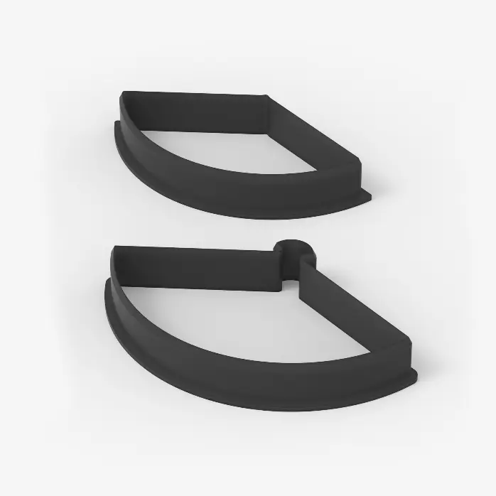 [OU-000134] Emportes pièces Éventia