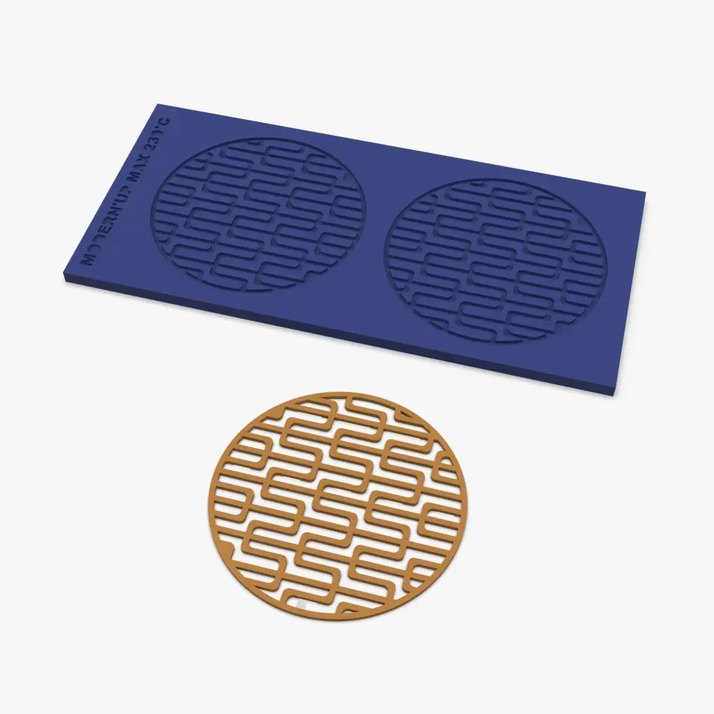 [CH-00077] Chablon Mazea