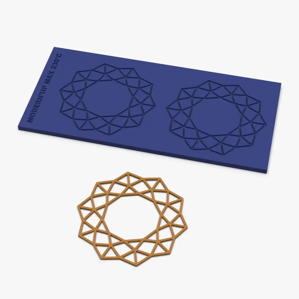 [CH-00078] Chablon Gemina