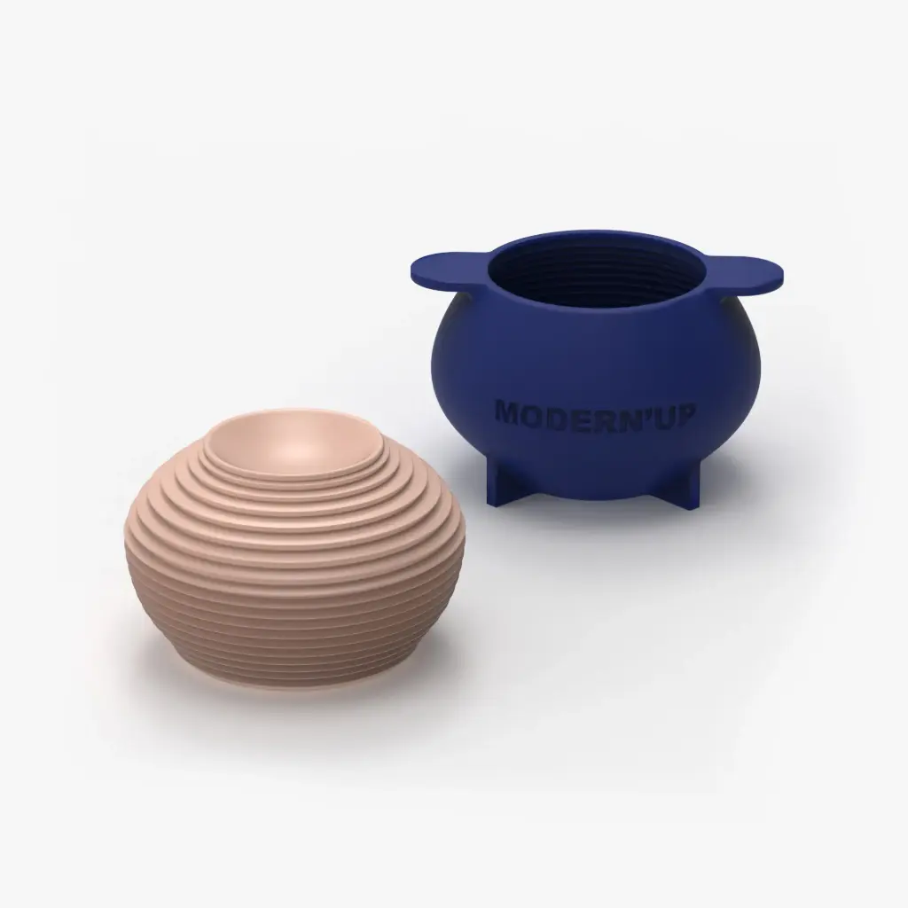 [MO-00080] Moule Élégence